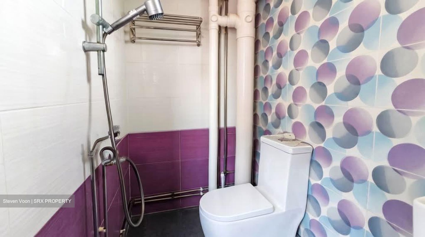 Blk 251 Hougang Avenue 3 (Hougang), HDB 5 Rooms #599549941